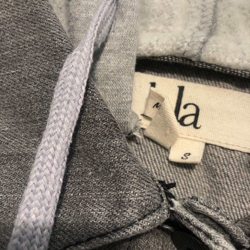 Jacket - Picture 2 of 2